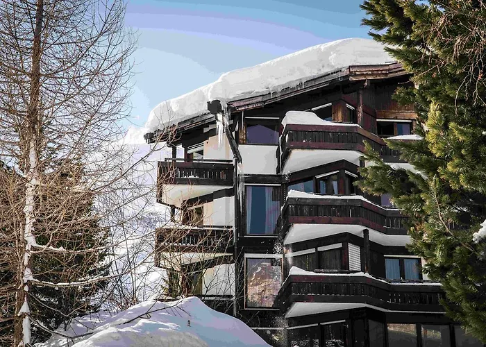 Haus Allegra